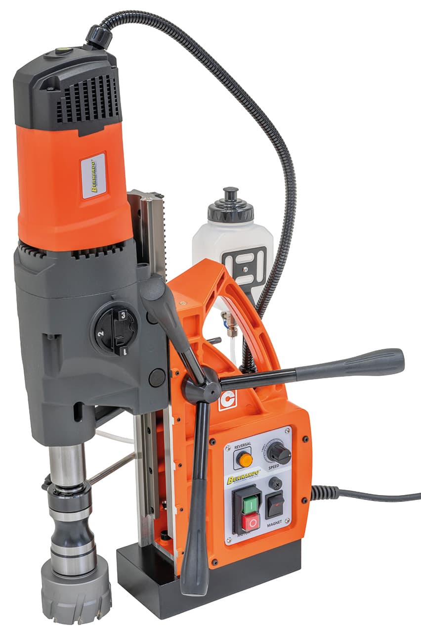 Magnetická jadrová vŕtačka TPC 2000 Pro
