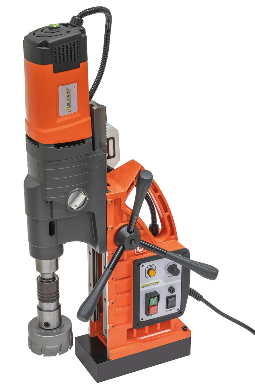 Magnetická jadrová vŕtačka TPC 3500 Vario