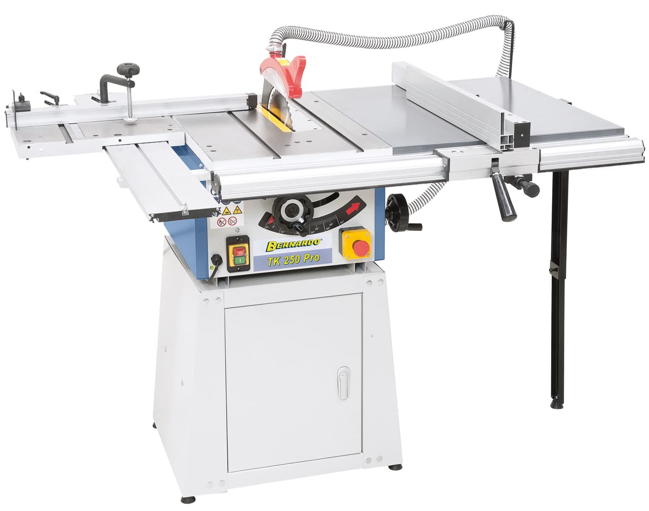 Stolová kotúčová píla TK 250 PRO / 230 V