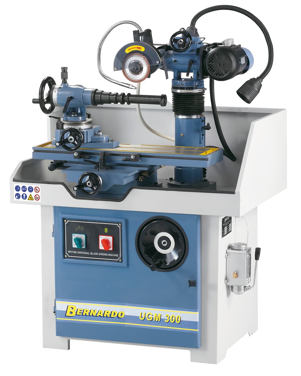 UGM 300
