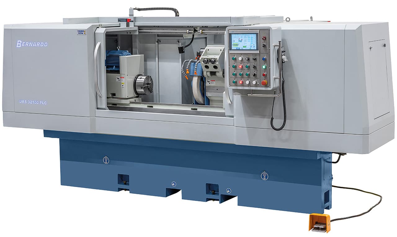 Univerzálna brúska URS 32100 PLC