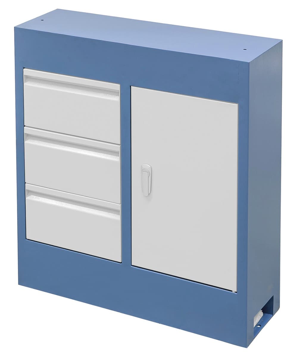 Stojan Deluxe pre Profi 400 V / 400 G