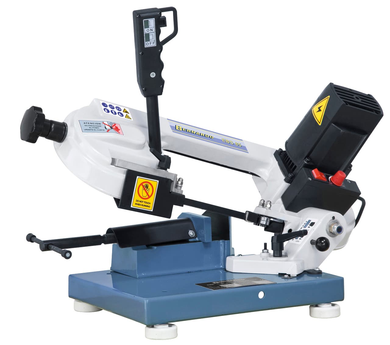 Pásová píla Vario EBS 85 B / 230 V